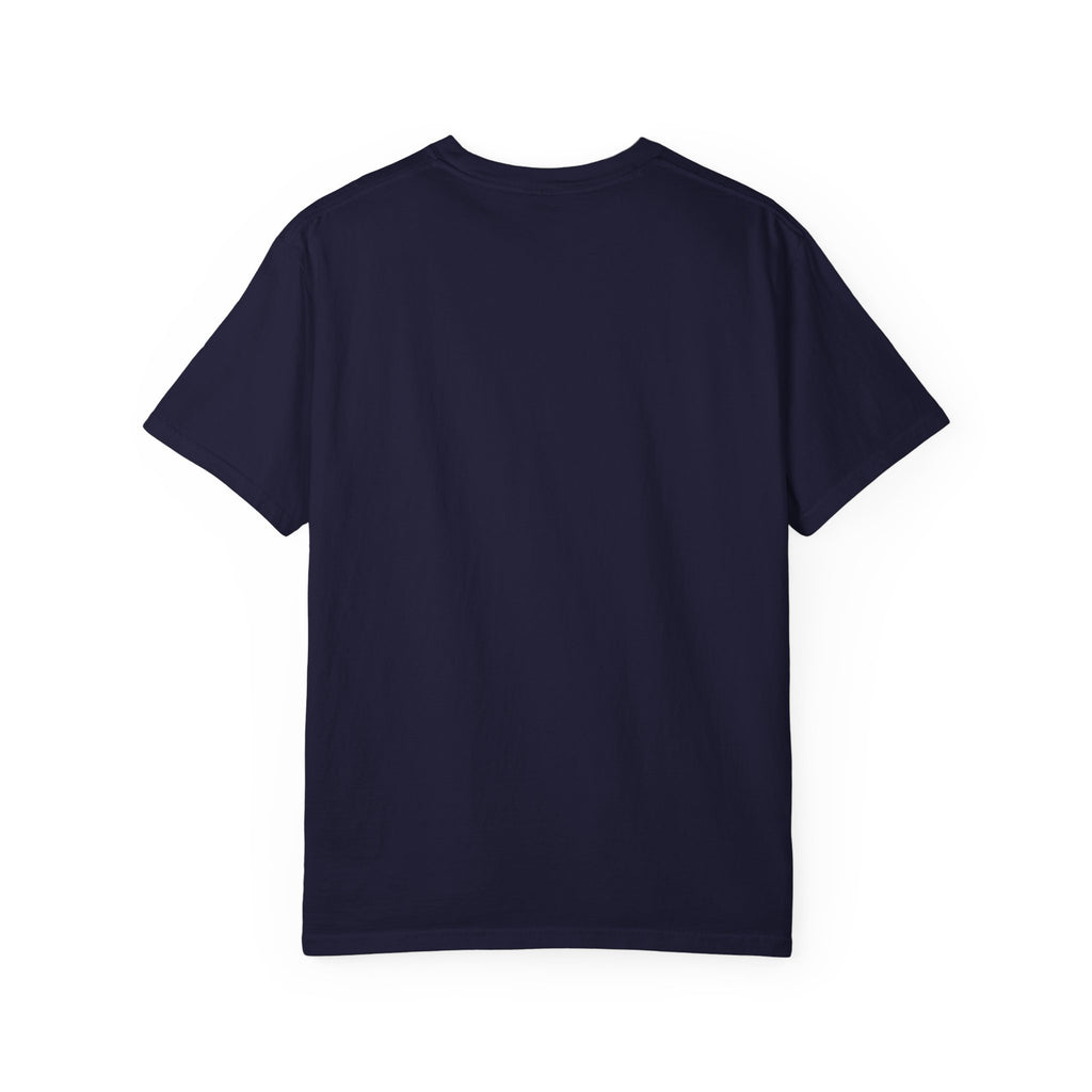 Route 66 Retro T-Shirt — "Get Your Kicks on Route 66" Vintage Gas Station Tee
