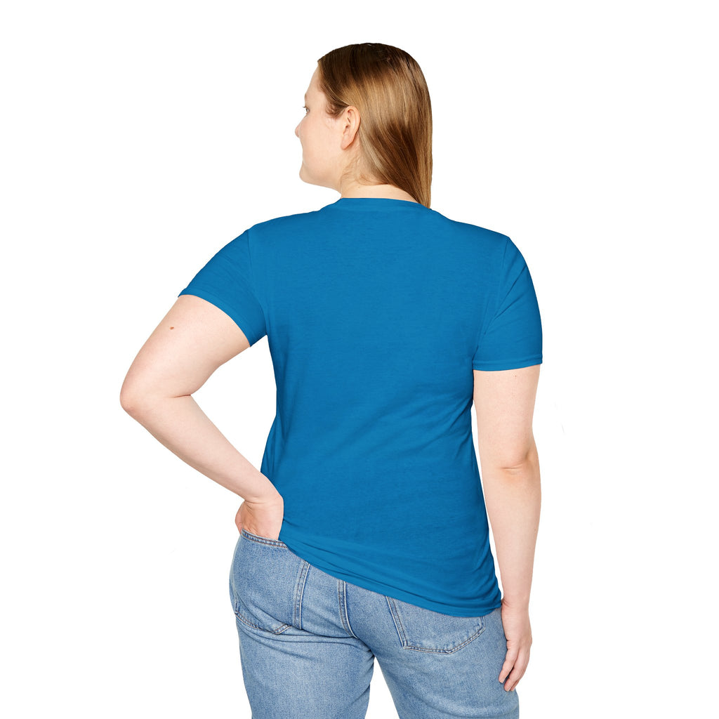 Not All Heroes Wear Capes — Some Wear Scrubs T-Shirt