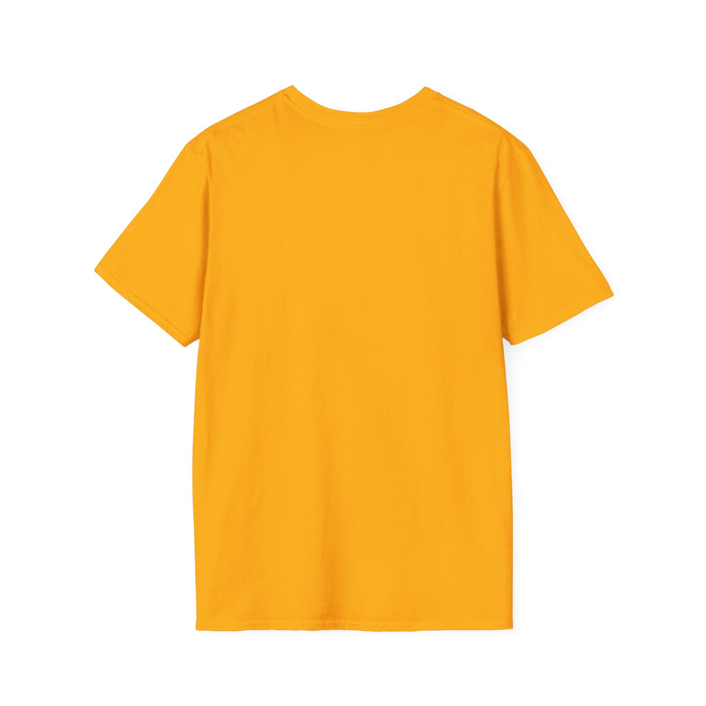 Heavenly Gates T‑Shirt — Inspirational Christian Faith Graphic Tee
