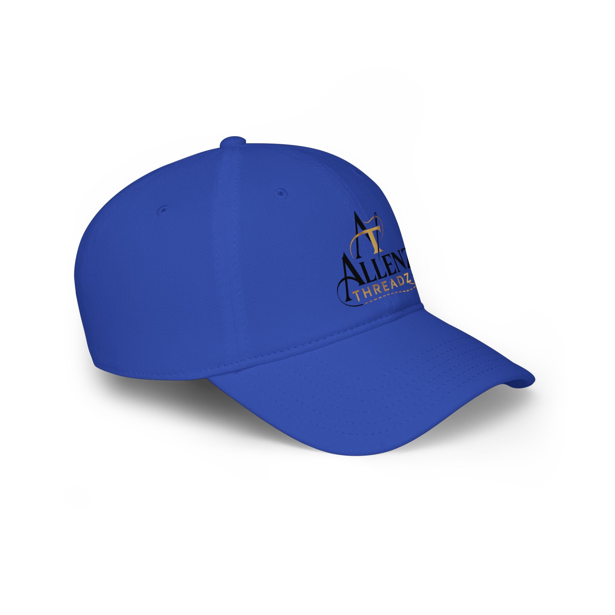 Allenz Threadz Low Profile Baseball Cap