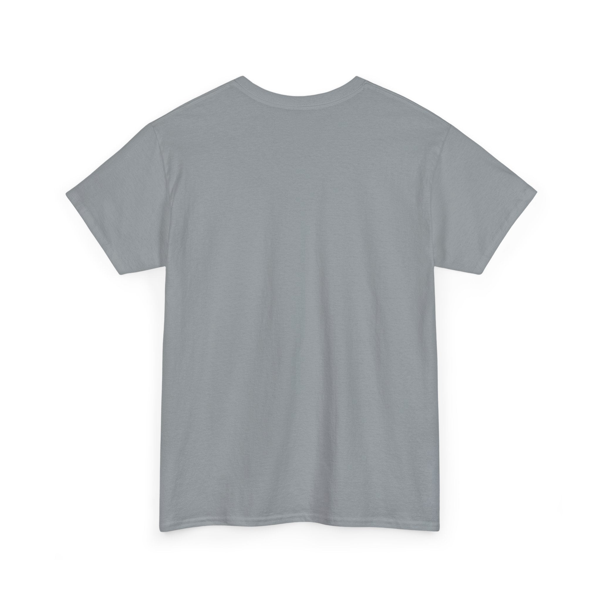Unisex Heavy Cotton Tee🎸 Tennessee – Heart of the Volunteer State 🌄🎶
