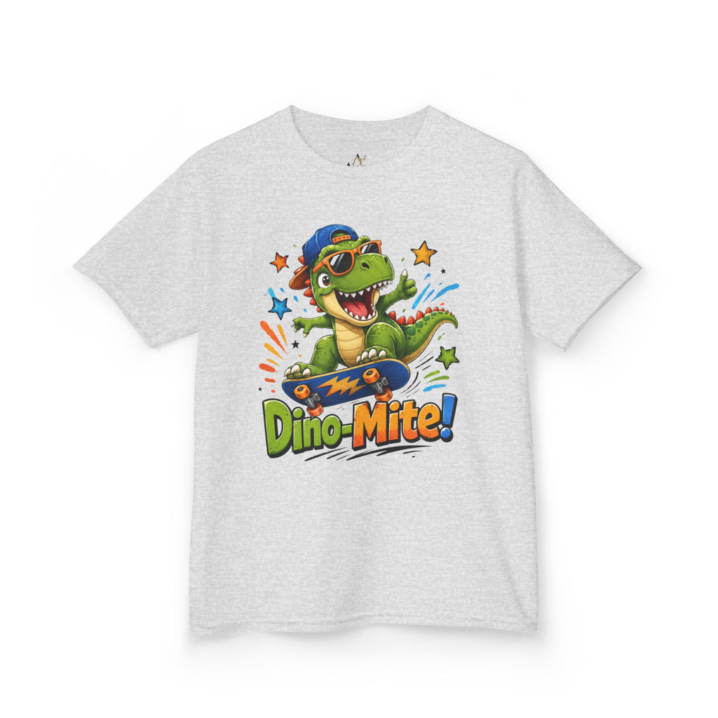 Dino-Mite Kids Heavy Cotton™ Tee