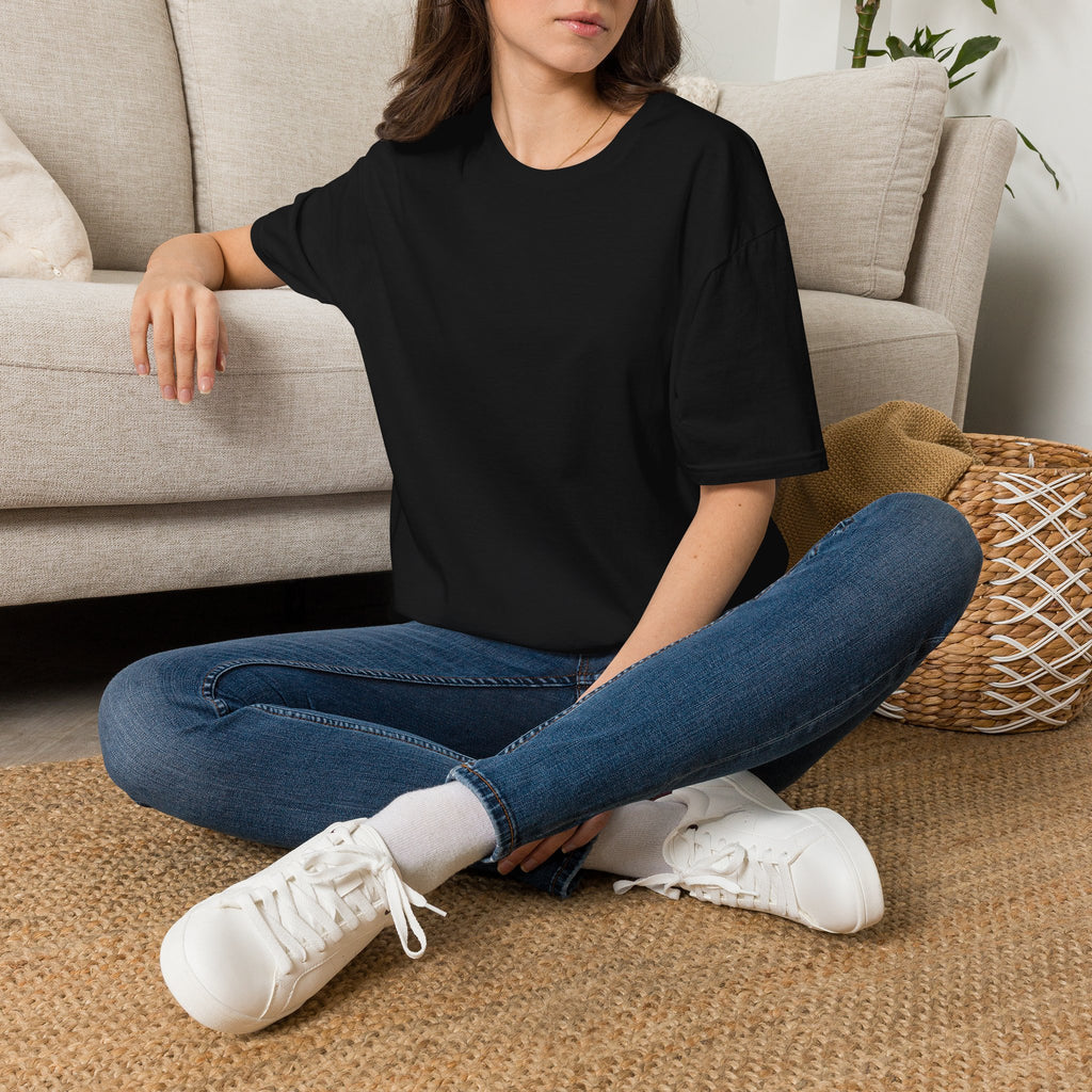 Hide in The Light Unisex Softstyle T-Shirt