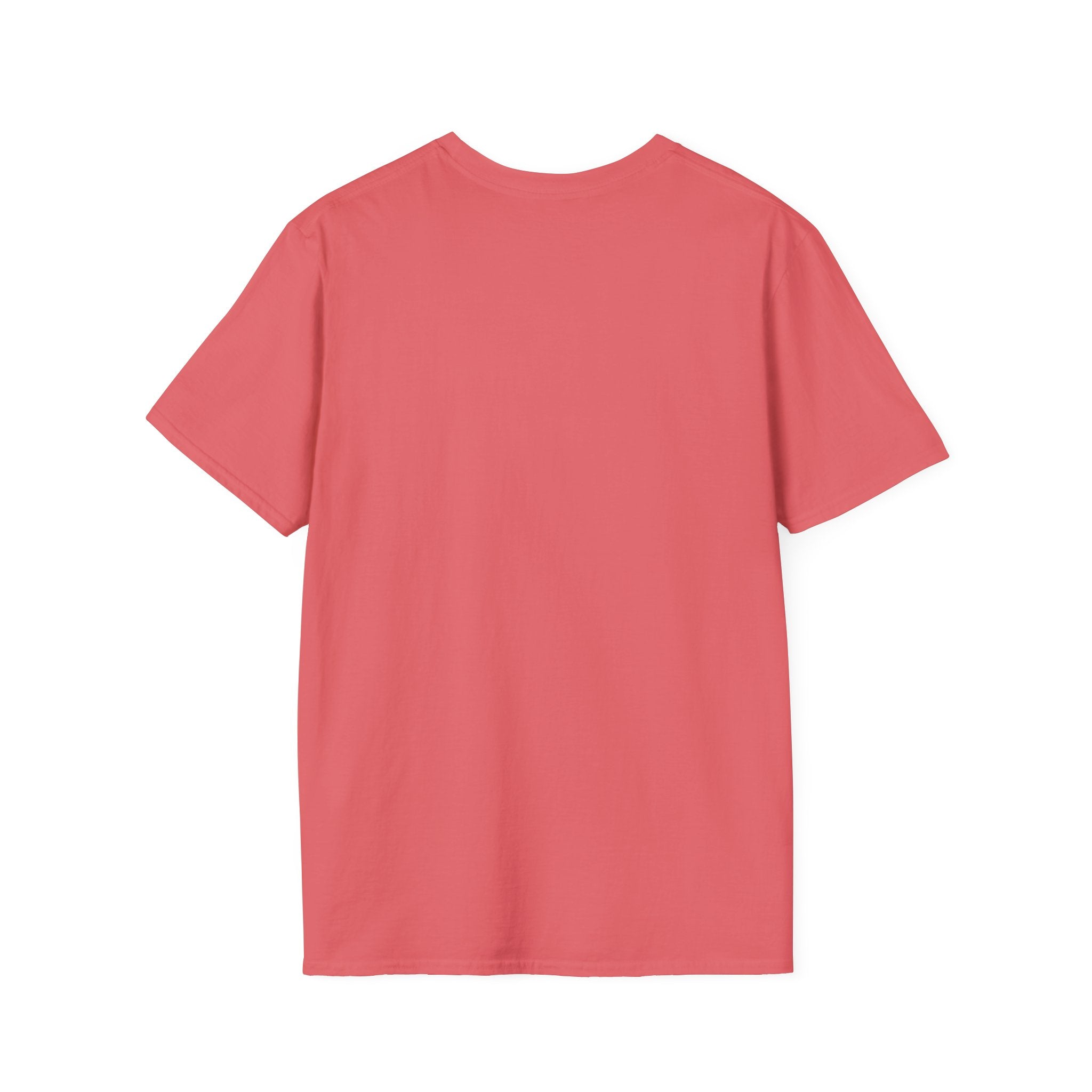 Heavenly Gates T‑Shirt — Inspirational Christian Faith Graphic Tee