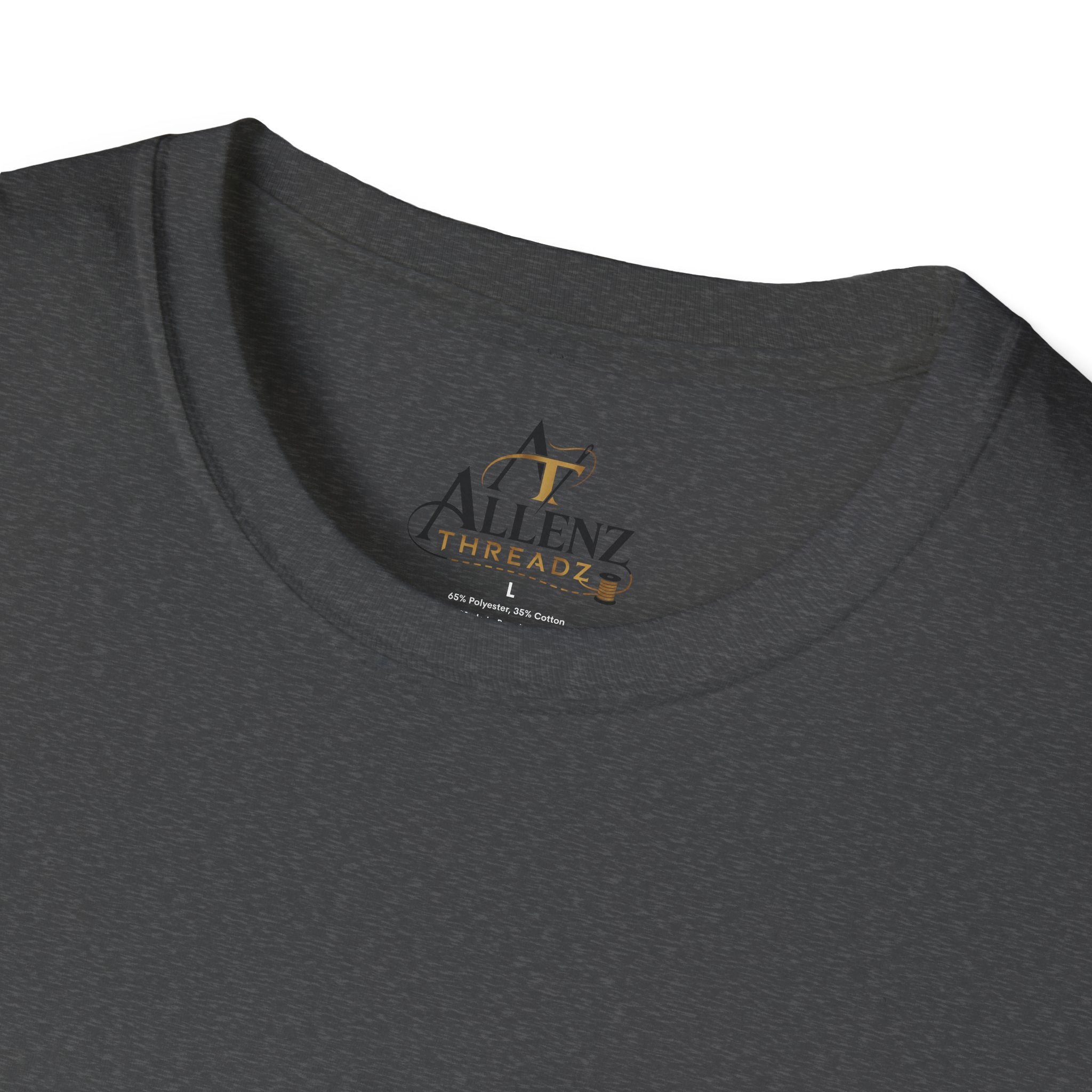 57 Nomad Unisex Softstyle T-Shirt