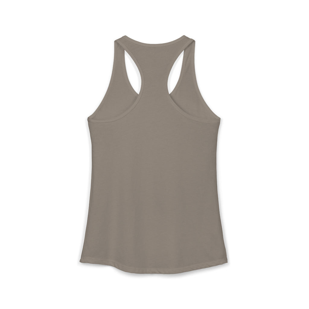 250th Anniversary Women's Ideal Racerback Tank