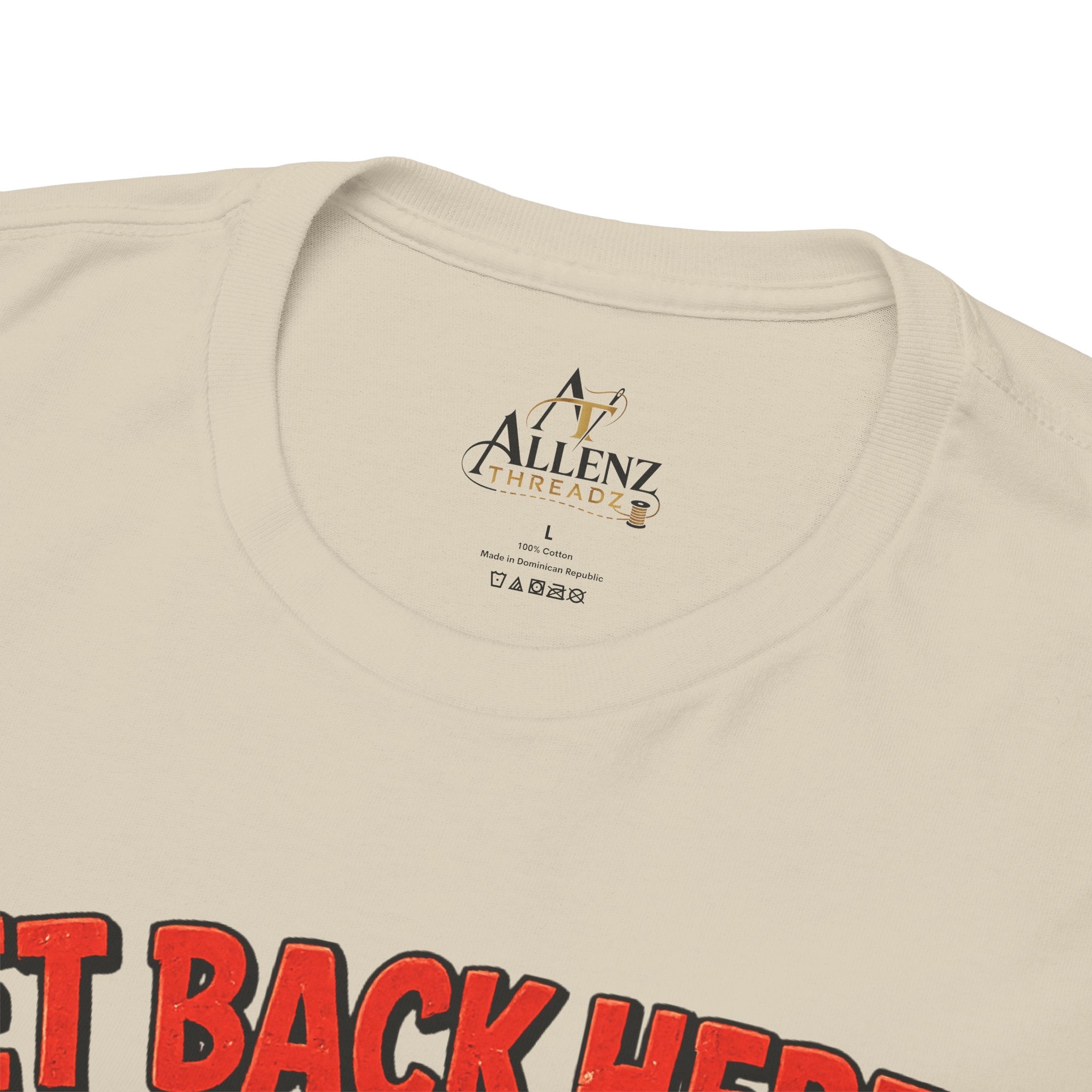 We need the Chili  Unisex Heavy Cotton Tee