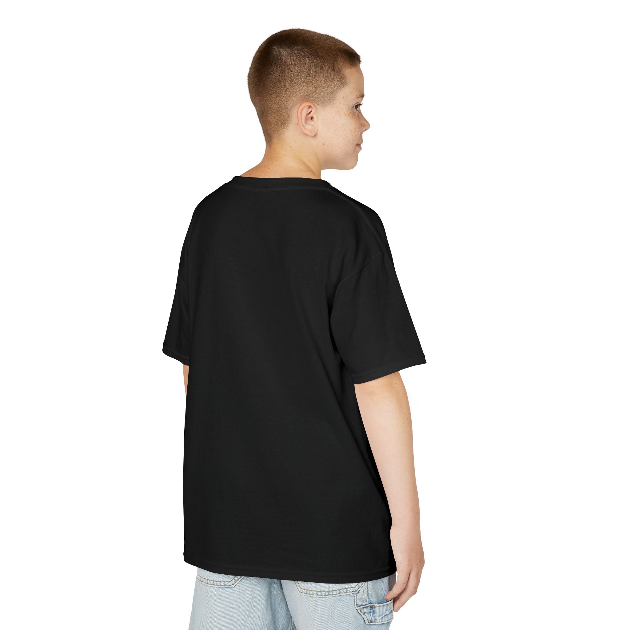 Little Minds Mental Health Kids Heavy Cotton™ Tee