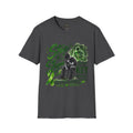 Mental Health Awareness T-Shirt — "Stop the Stigma" Christian Support Tee