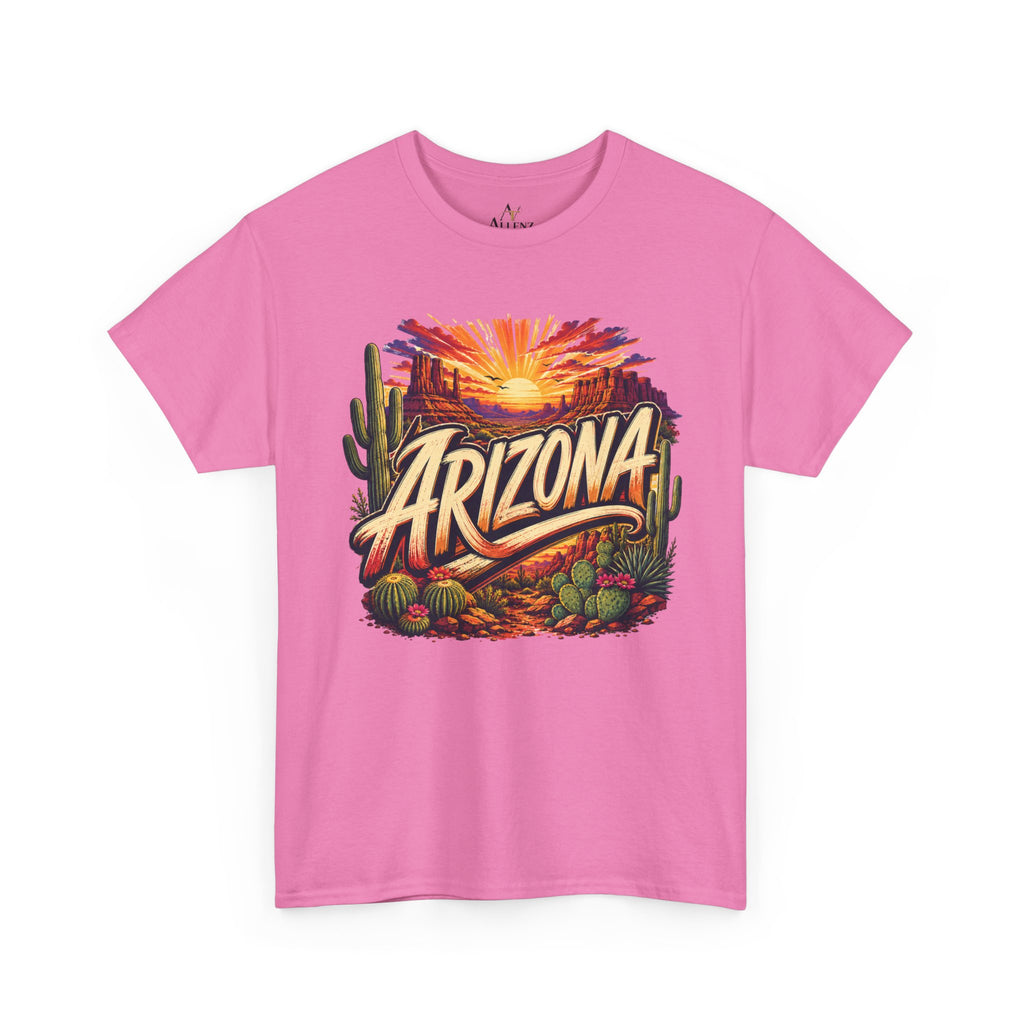 🌵 Arizona – Desert Beauty and Wild Southwest Spirit 🌵