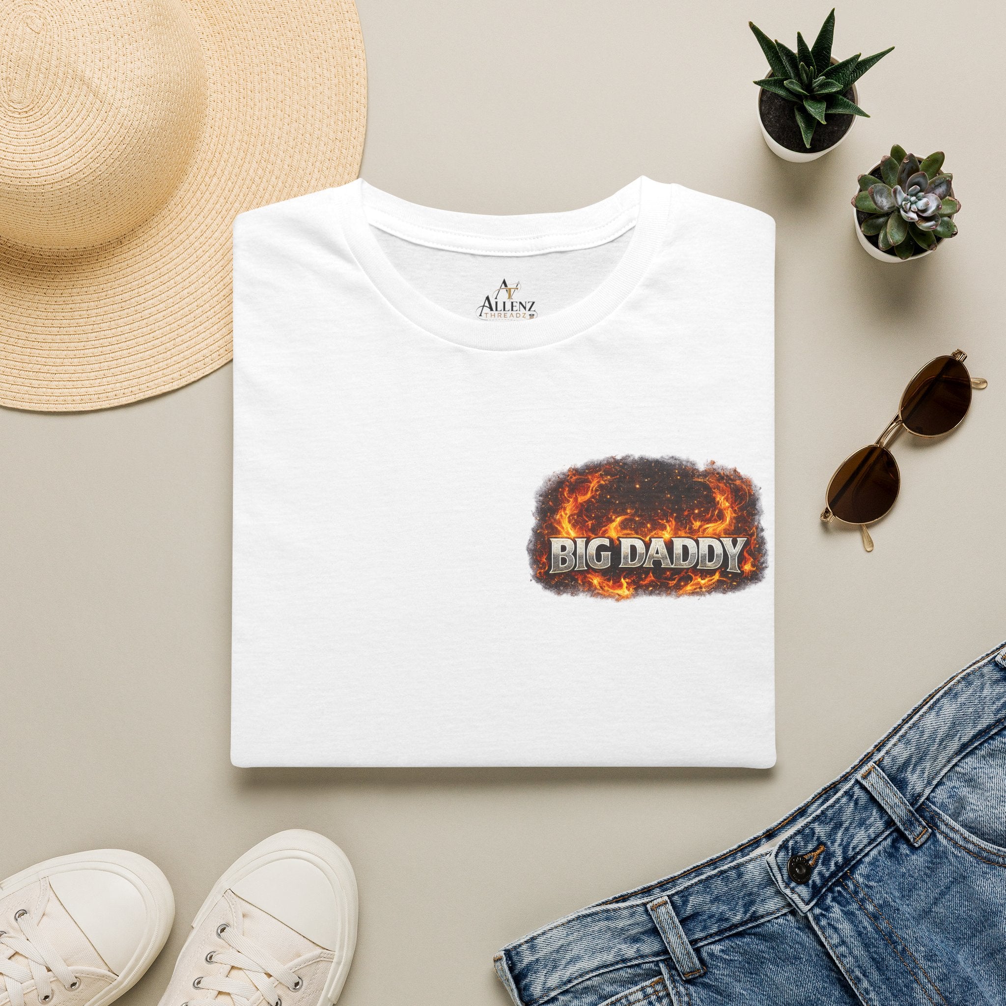 Car Shirt Charger