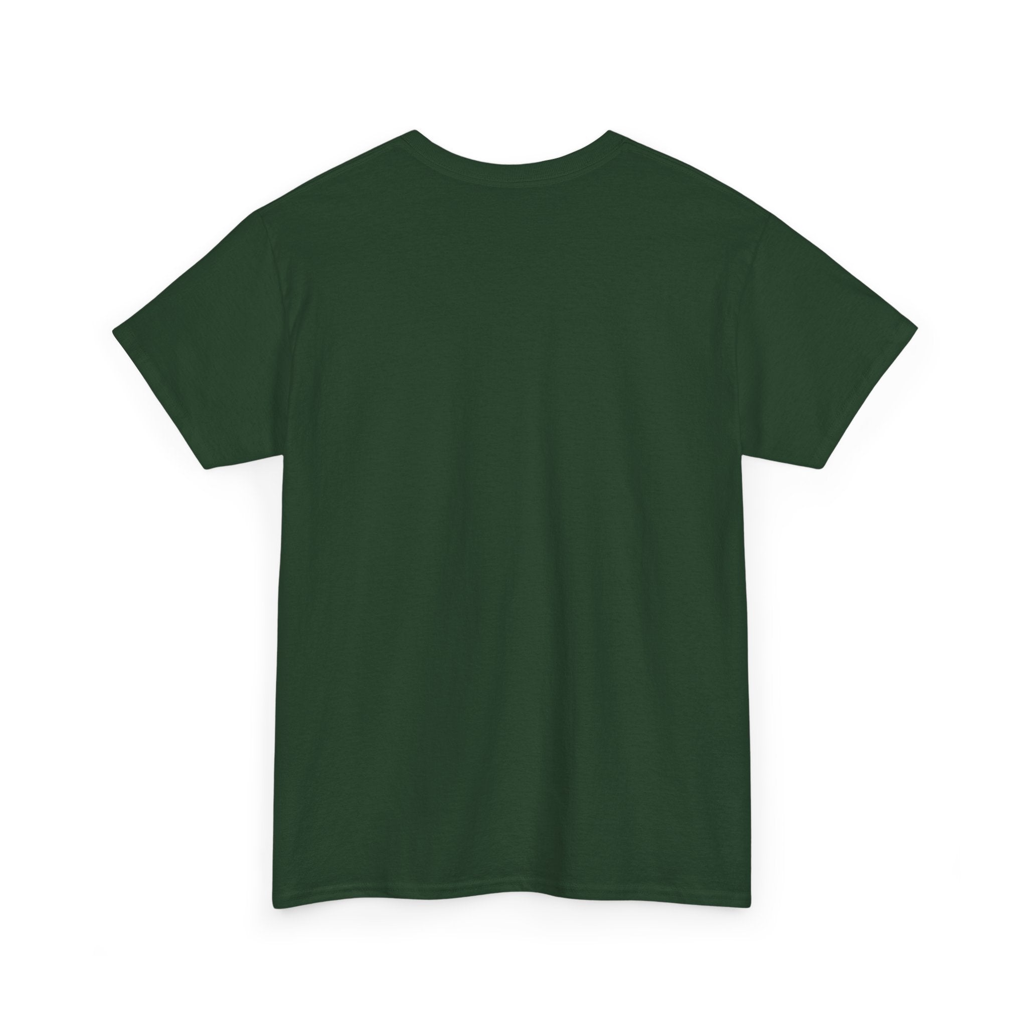Unisex Heavy Cotton Tee 🦞 Maine – Coastal Beauty and New England Charm 🦞