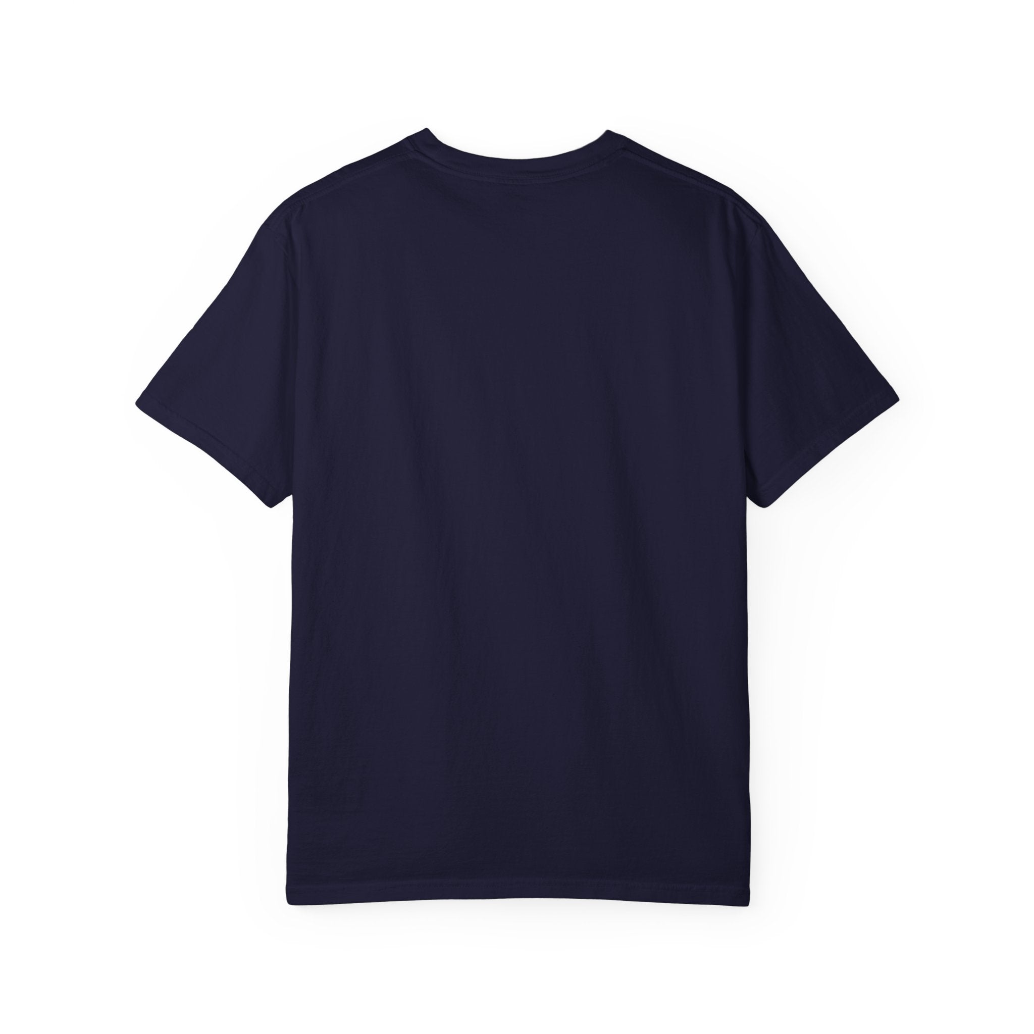 United States Navy Eagle Graphic T-Shirt — Honor Courage Commitment