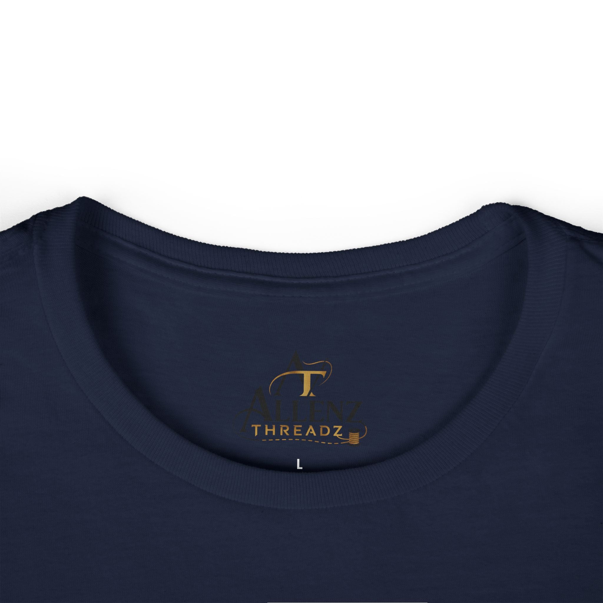 Women's Softstyle Tee   (Getting Piggy with it)
