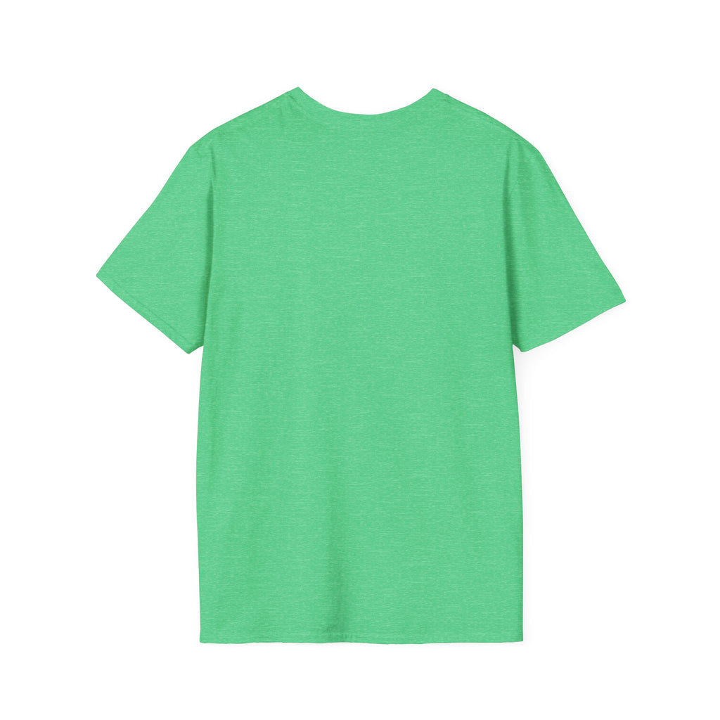 Mother Protector Hero Unisex Softstyle T-Shirt