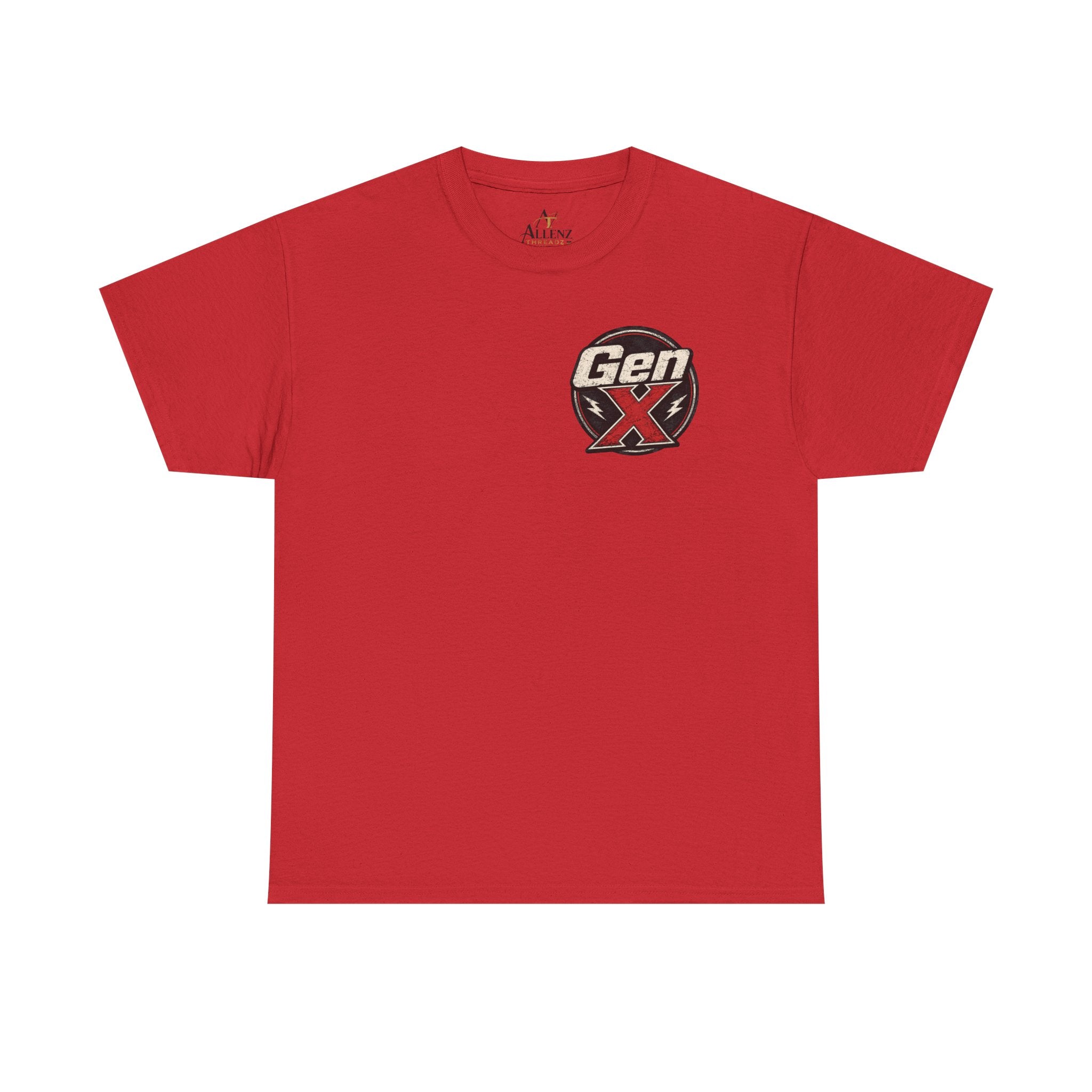 Gen X Hose Water and Neglect Unisex Heavy Cotton Tee