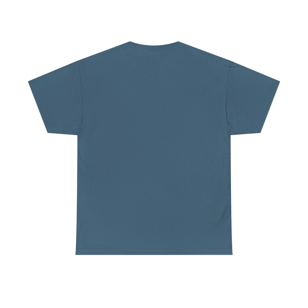 Unisex Heavy Cotton Tee🗽 New York – Empire State Energy and Natural Wonder 🍎🌆
