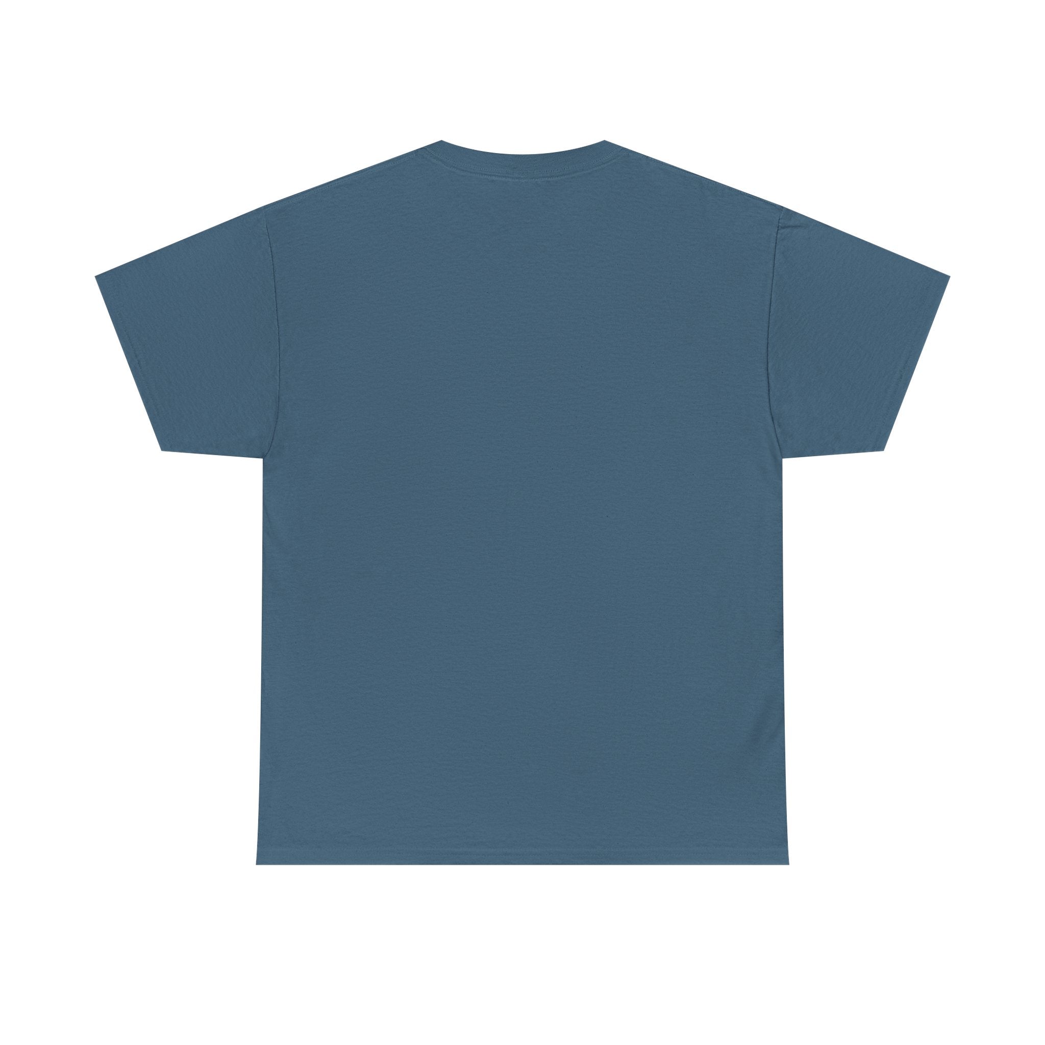 Unisex Heavy Cotton Tee🗽 New York – Empire State Energy and Natural Wonder 🍎🌆