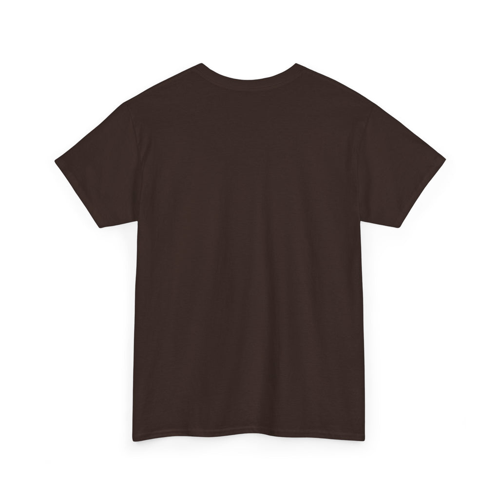 Unisex Heavy Cotton Tee🌊 Michigan – Great Lakes Beauty and Northern Adventure 🌊