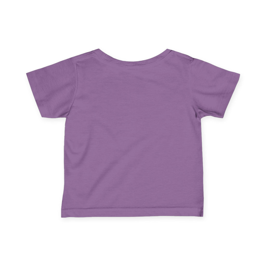 Hanging Around Infant Fine Jersey Tee