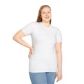 Be Kind Inspirational Unisex Softstyle T-Shirt