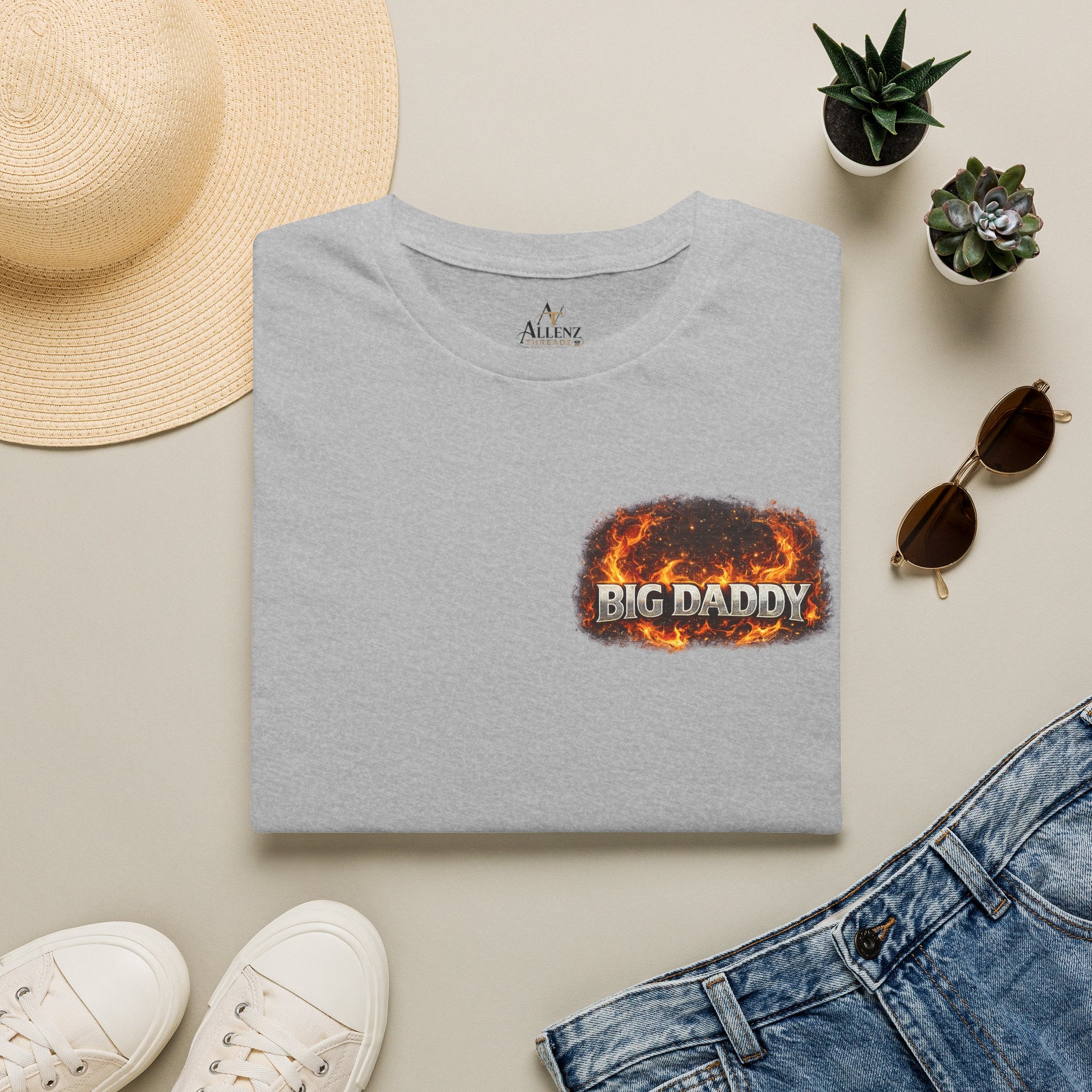Car Shirt Charger