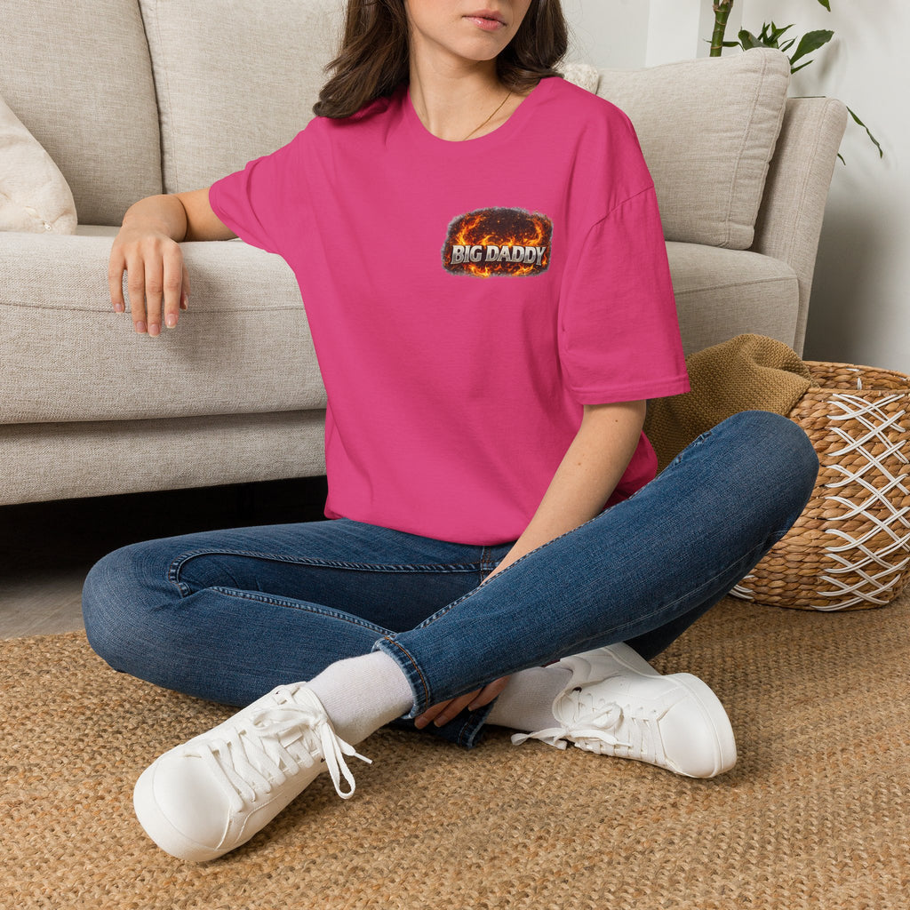 Car Shirt Charger