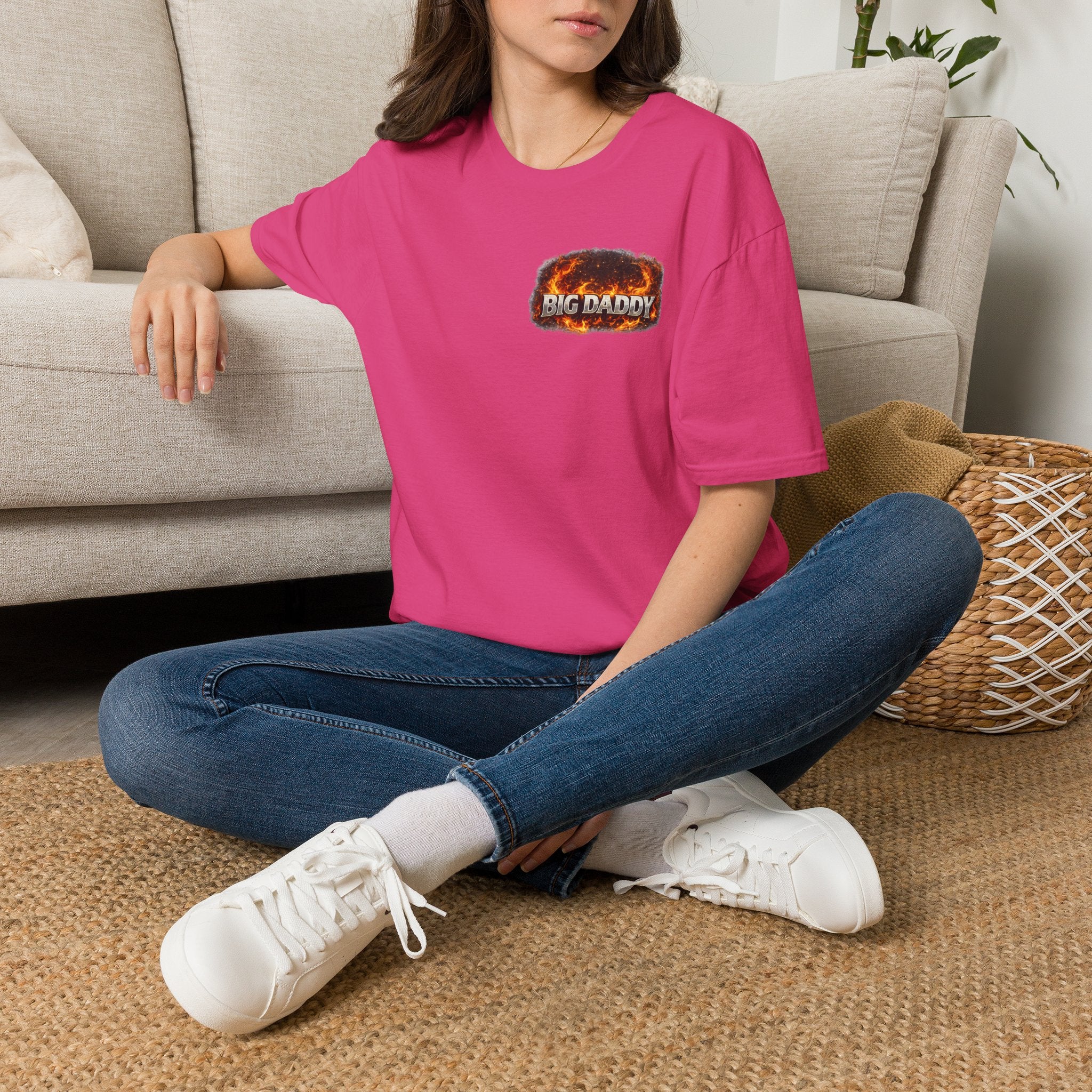 Car Shirt Charger