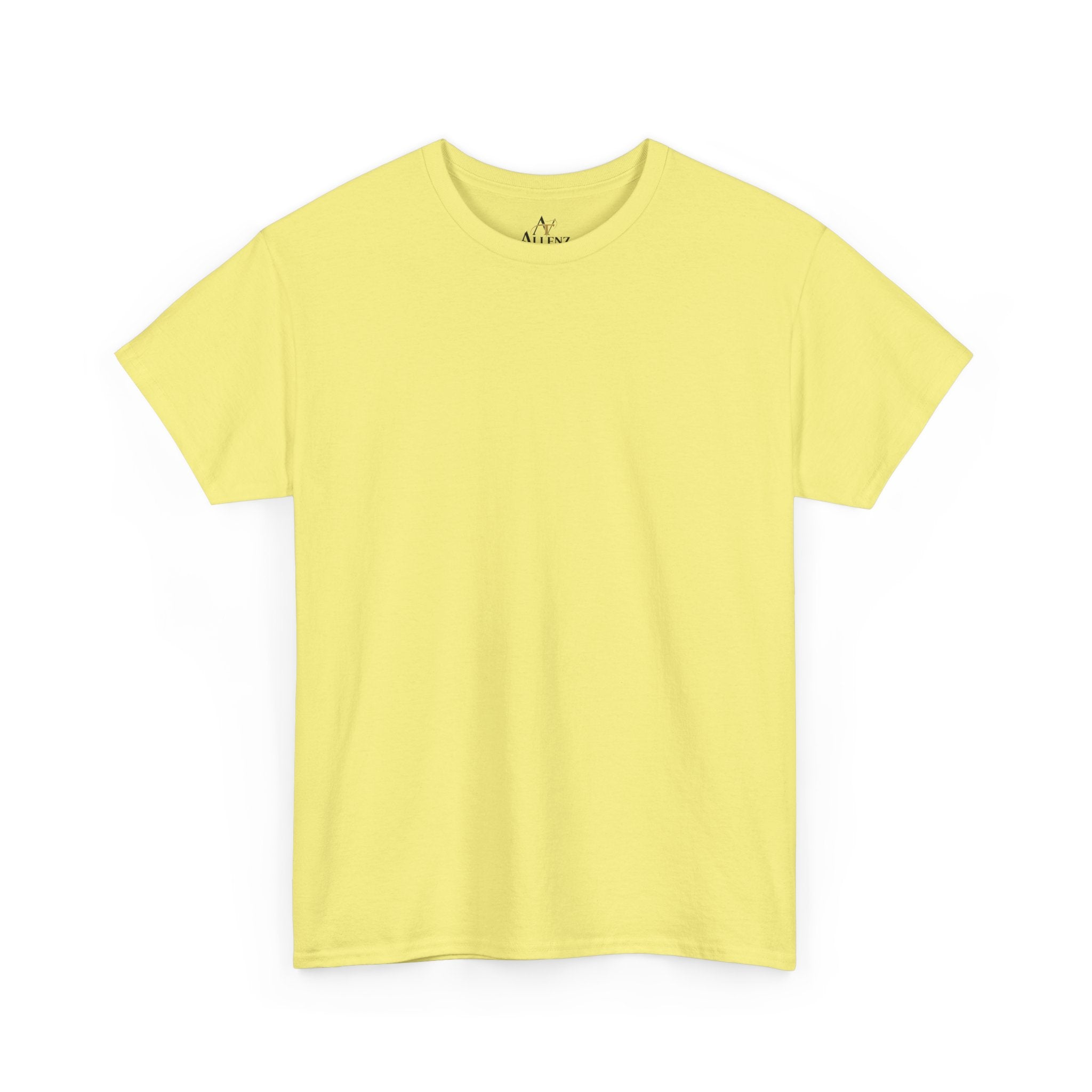 4x4 Truck Unisex Heavy Cotton Tee