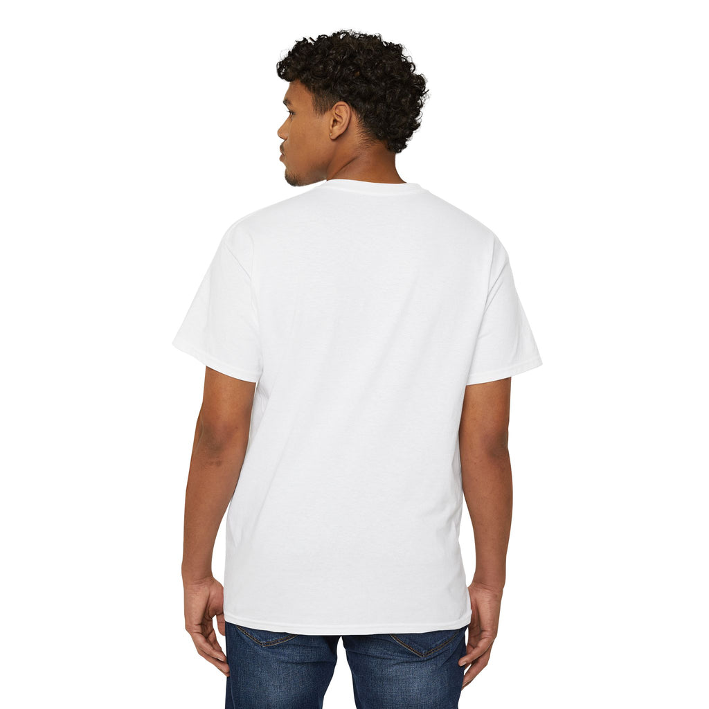 True Texan Badge Unisex Heavy Cotton Pocket Tee