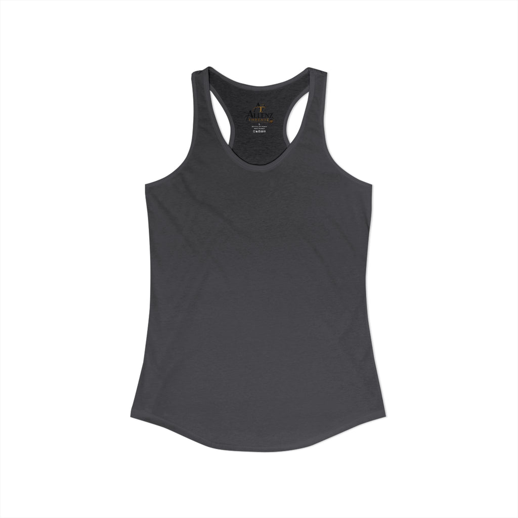 Mud Sweat and Beer Women's Ideal Racerback Tank