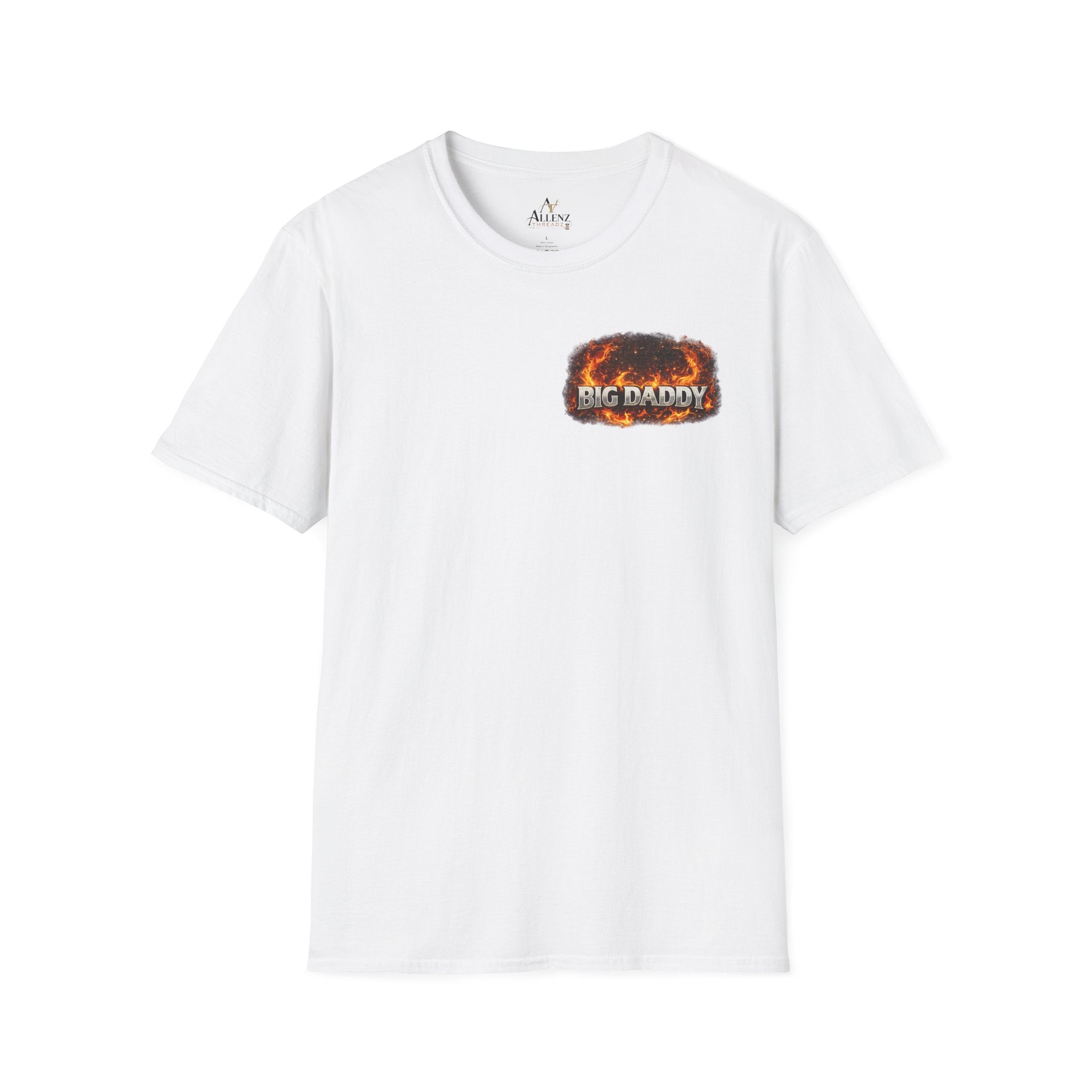 Car Shirt Camaro