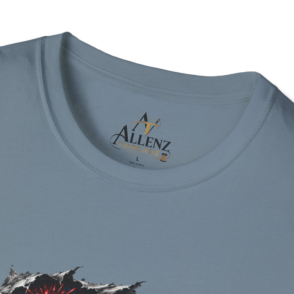 1776-2026 Unisex Softstyle T-Shirt