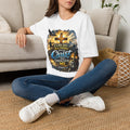 I can do all things through Christ Unisex Softstyle T-Shirt
