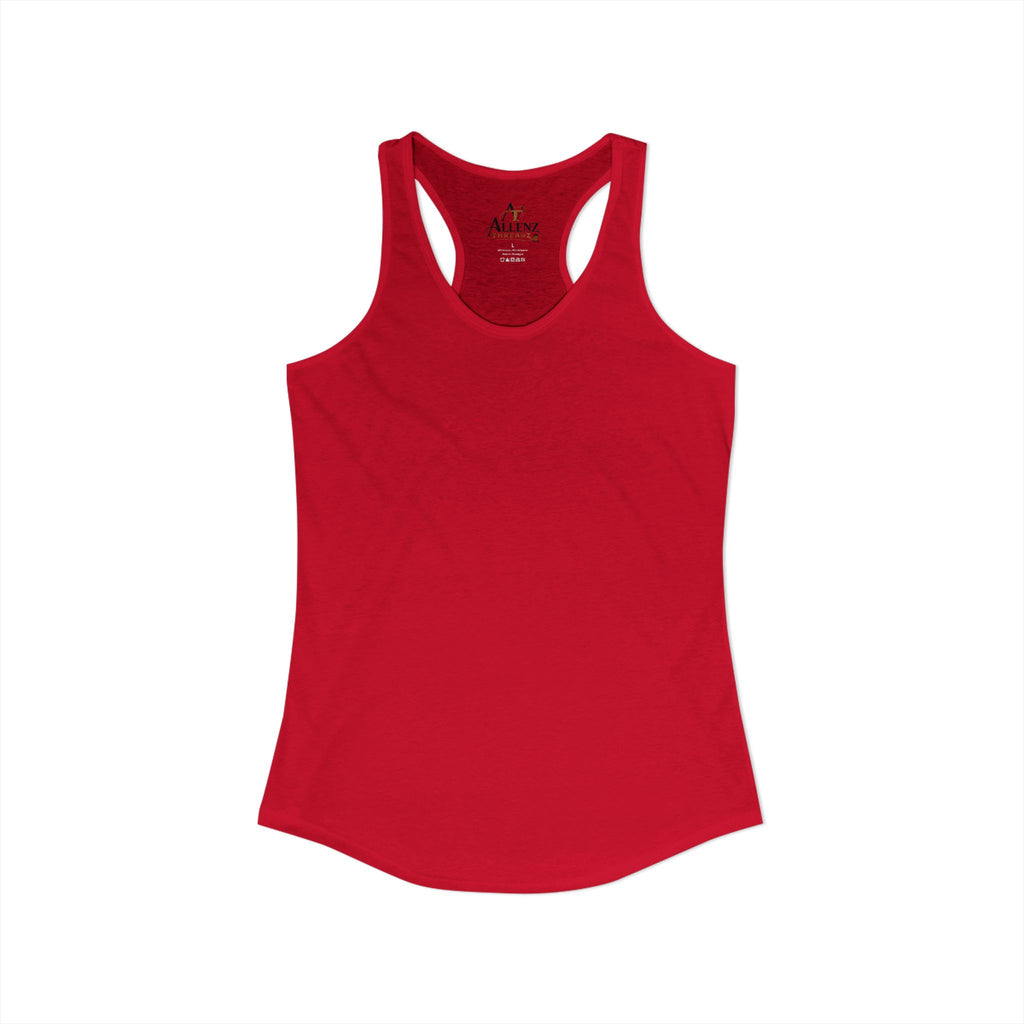 Be kind to Others Women's Ideal Racerback Tank