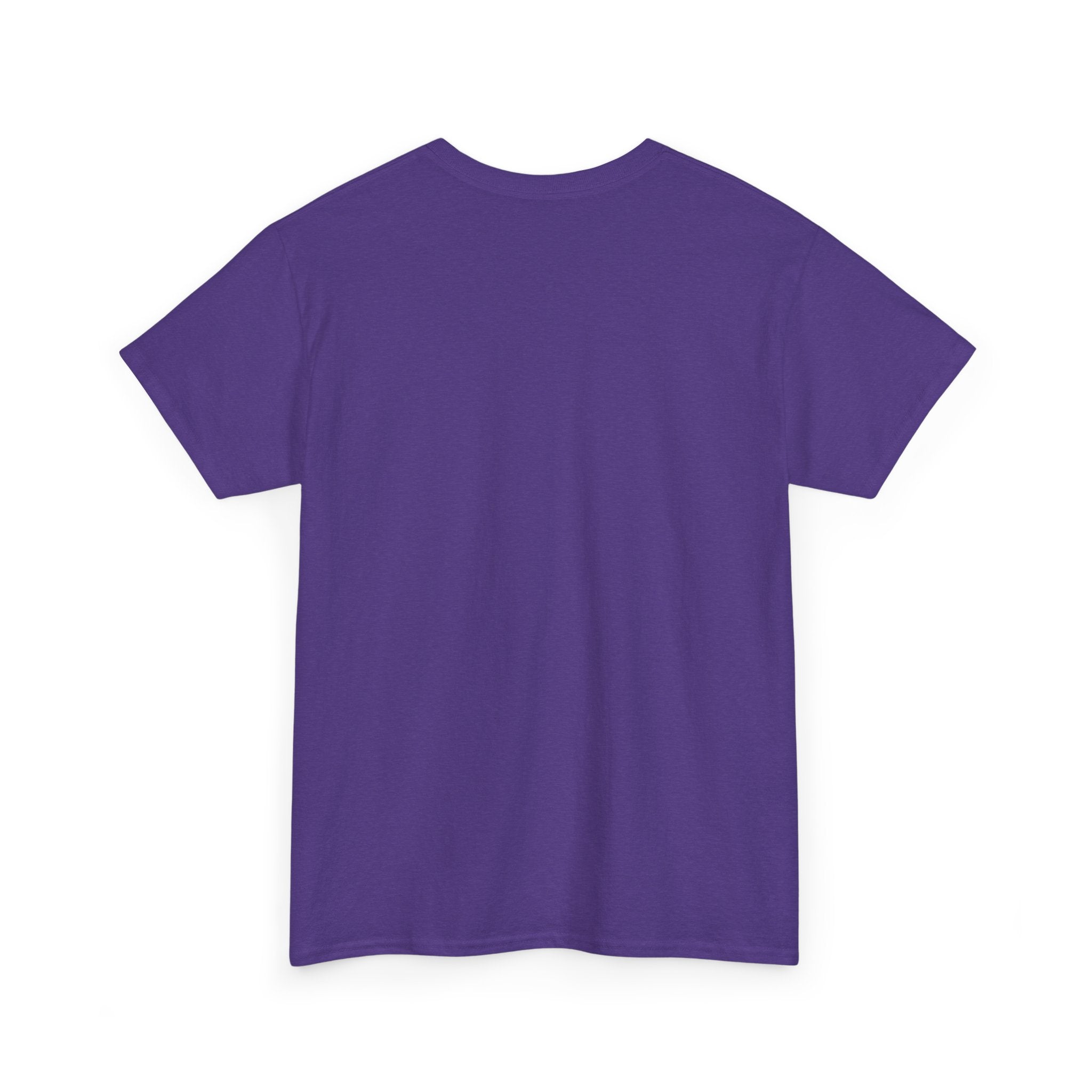Tri-Five Unisex Heavy Cotton Tee