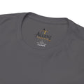 The Fish Ain't Biting Unisex Heavy Cotton Tee