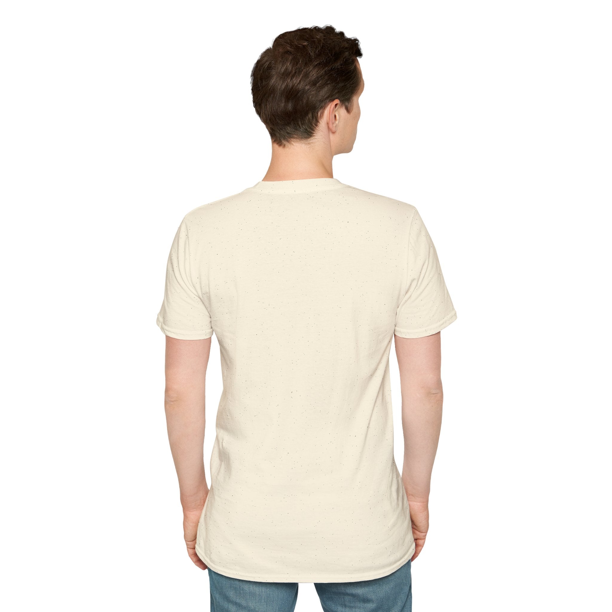 Remember the Fallen T-Shirt — Normandy Beach WWII Memorial Tee