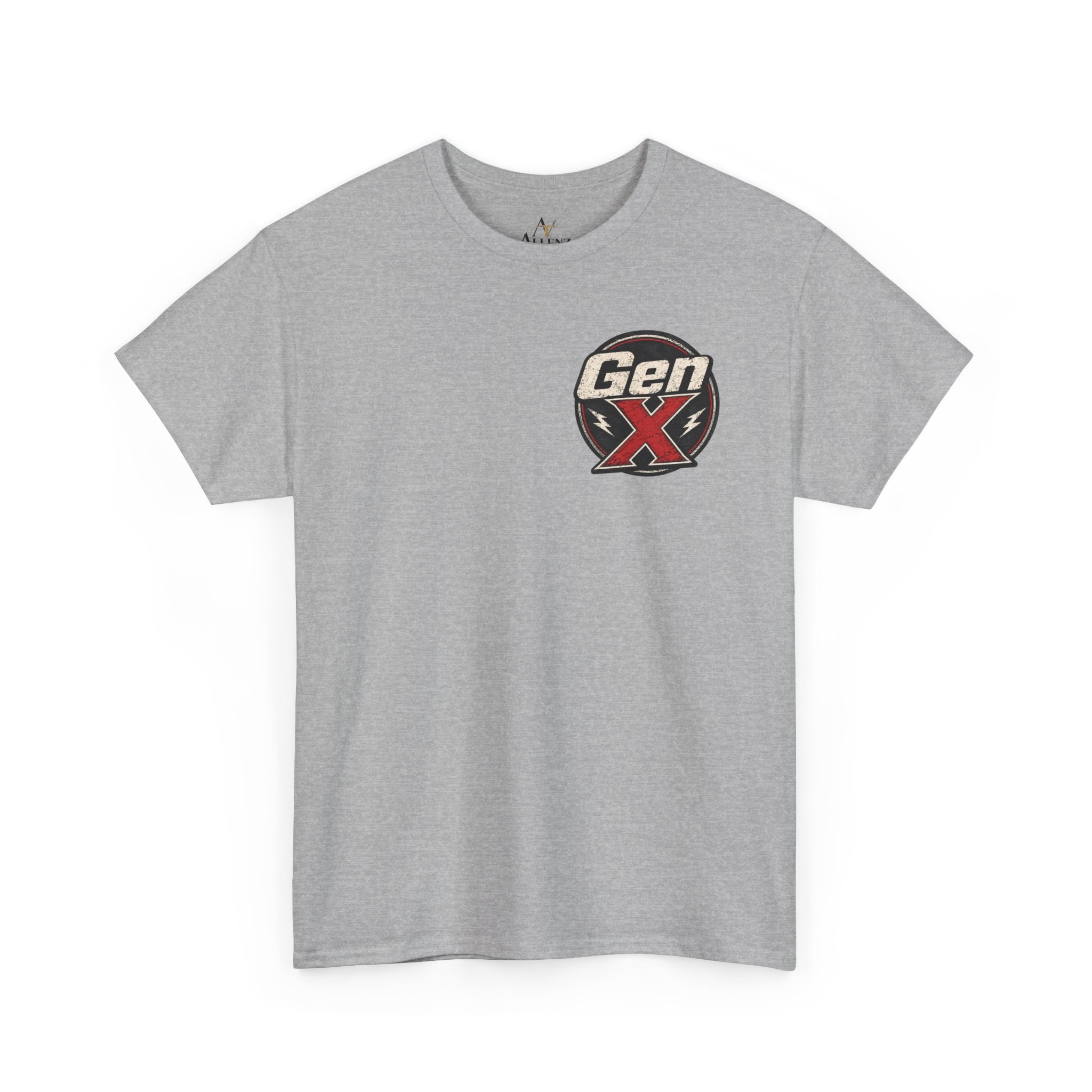 Gen X Hose Water and Neglect Unisex Heavy Cotton Tee