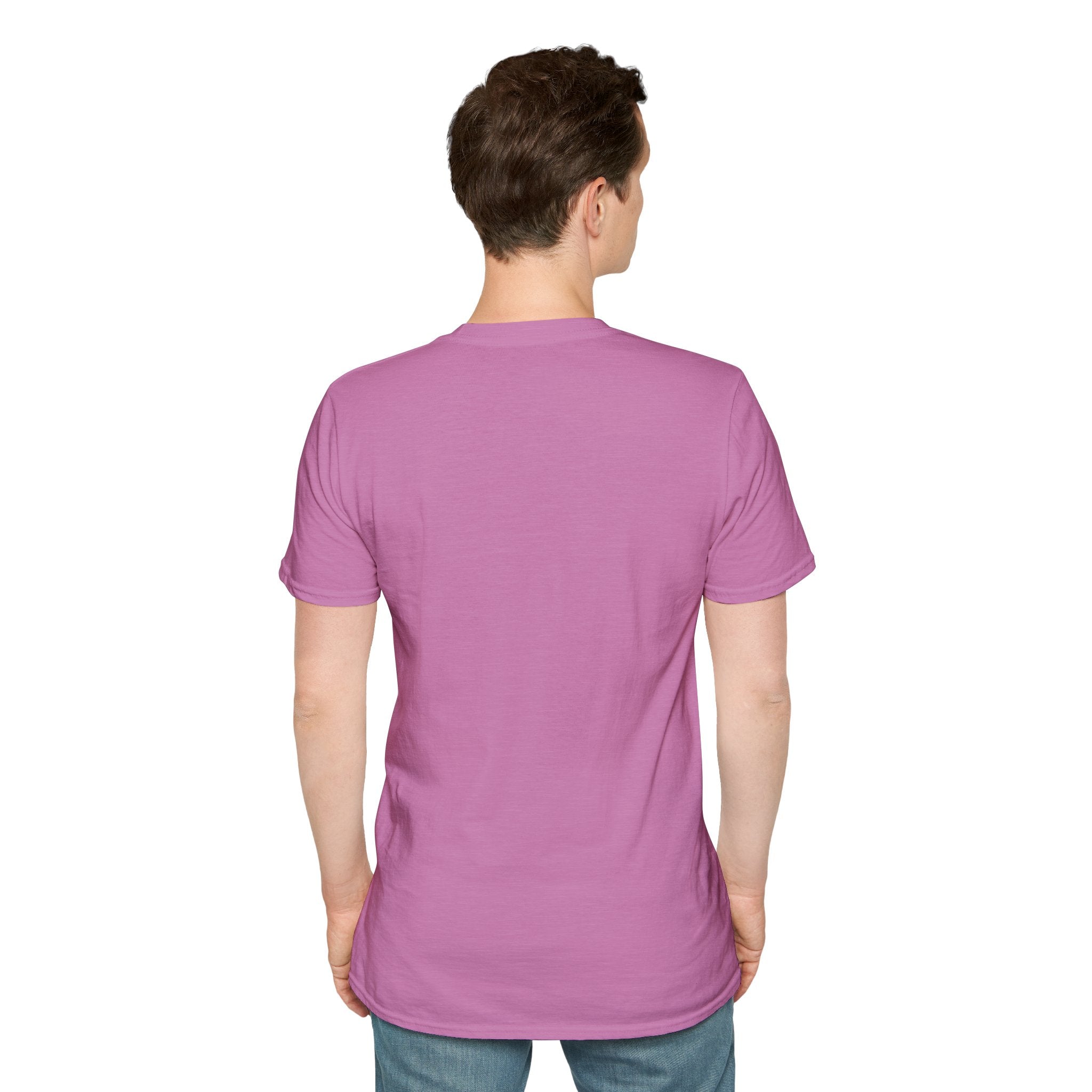 Remember the Fallen T-Shirt — Normandy Beach WWII Memorial Tee