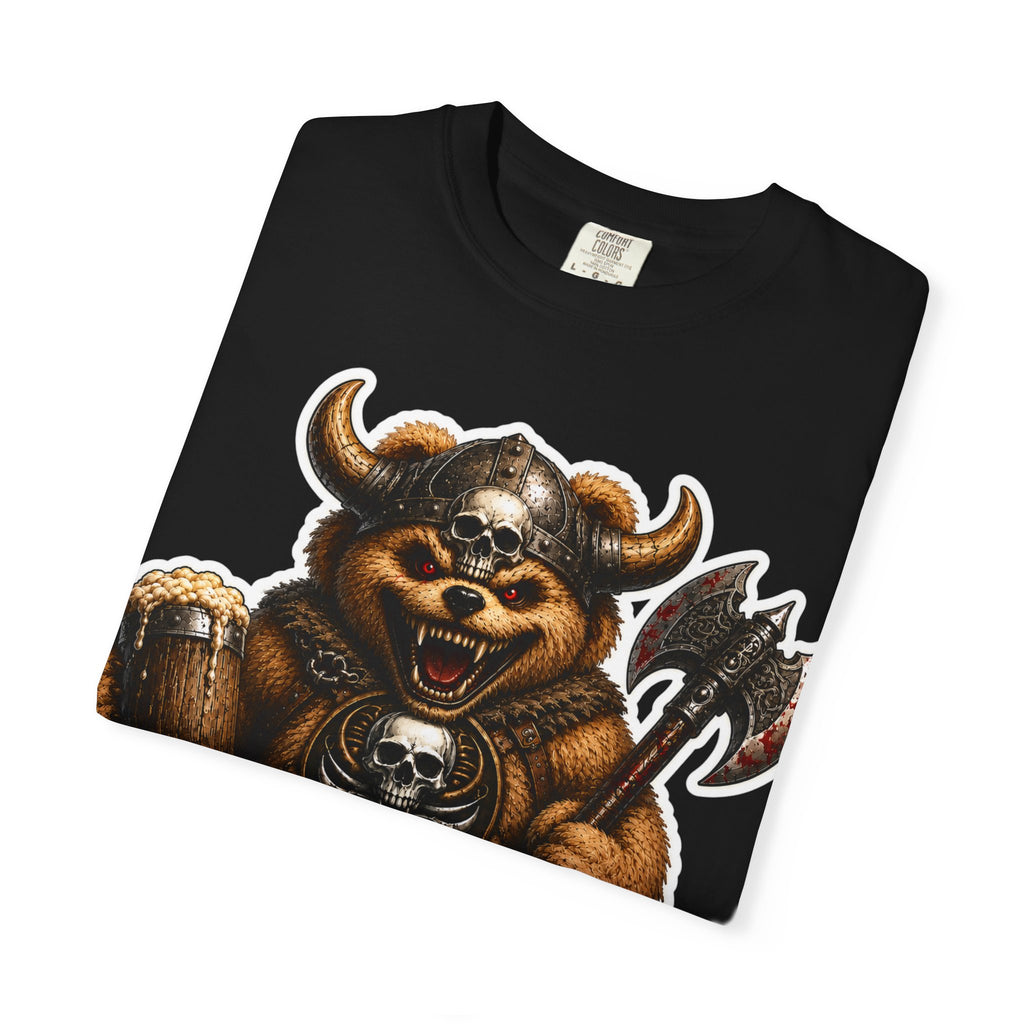 Viking Bear T-Shirt