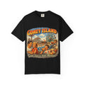Coney Island Retro Graphic T-Shirt — "Good Times & Fond Memories"