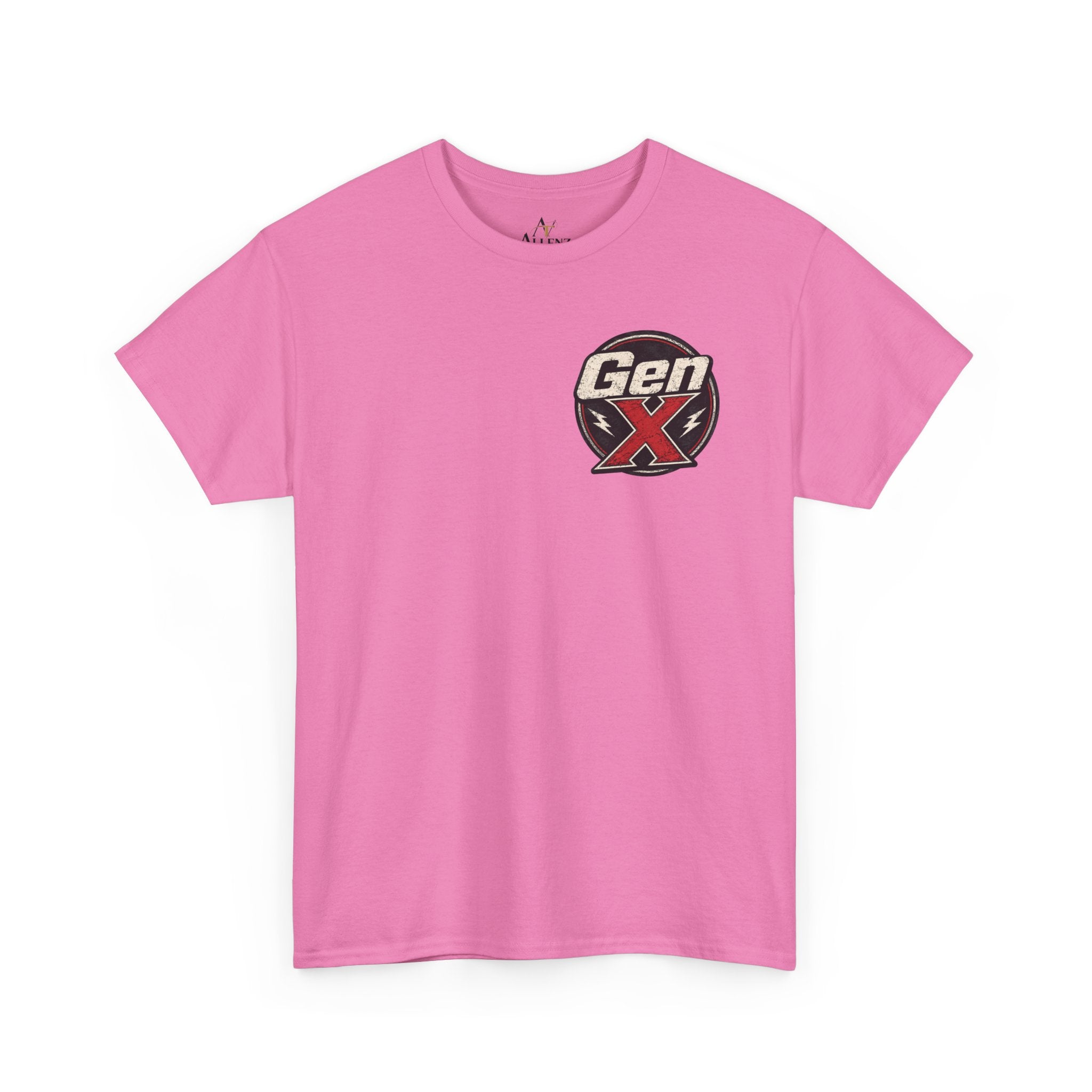 Gen X Hose Water and Neglect Unisex Heavy Cotton Tee