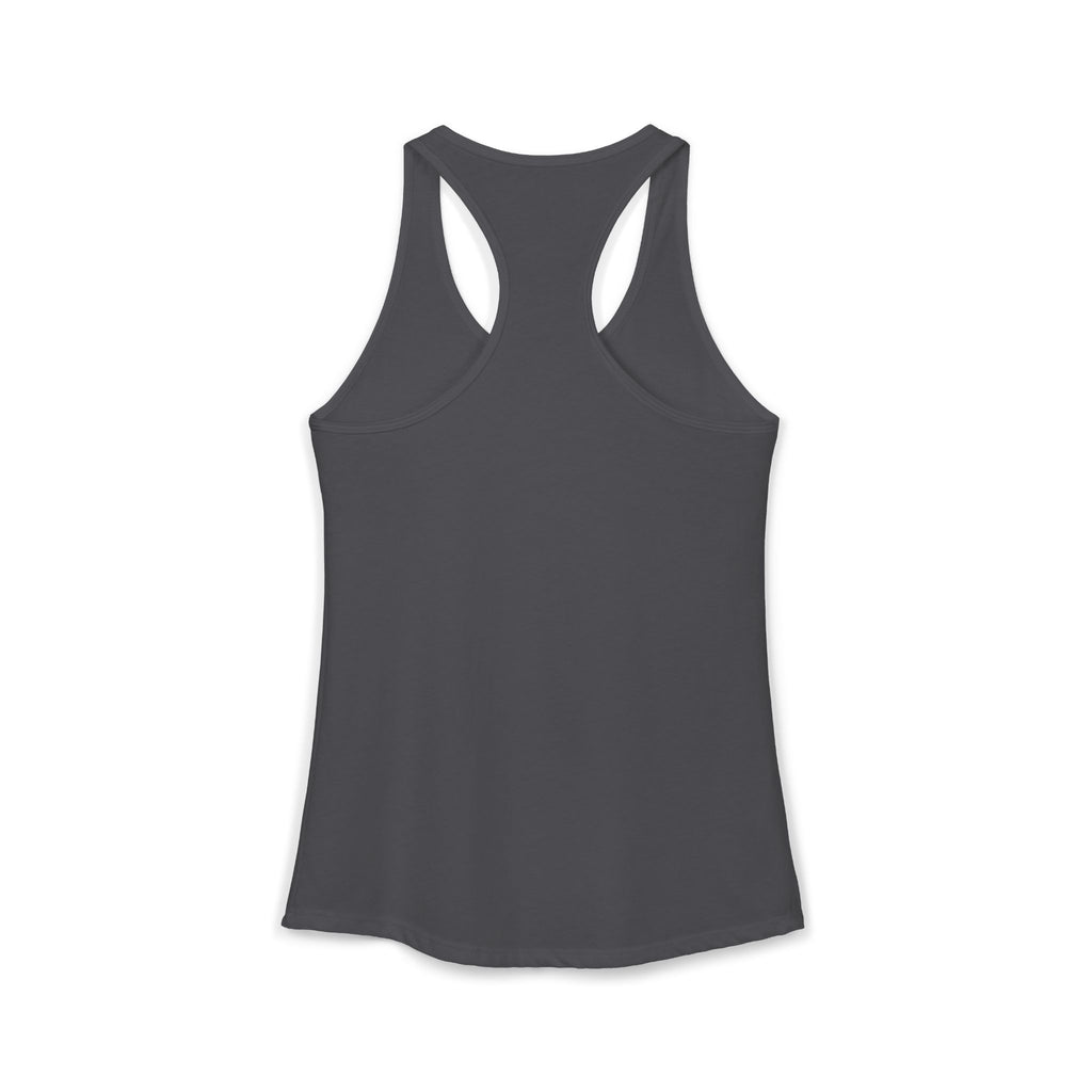 Mother Protector Hero Women's Ideal Racerback Tank