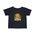 Little Explorer Infant Fine Jersey Tee