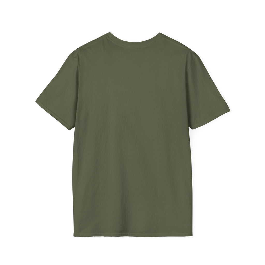 Protecting the Nation Unisex Softstyle T-Shirt