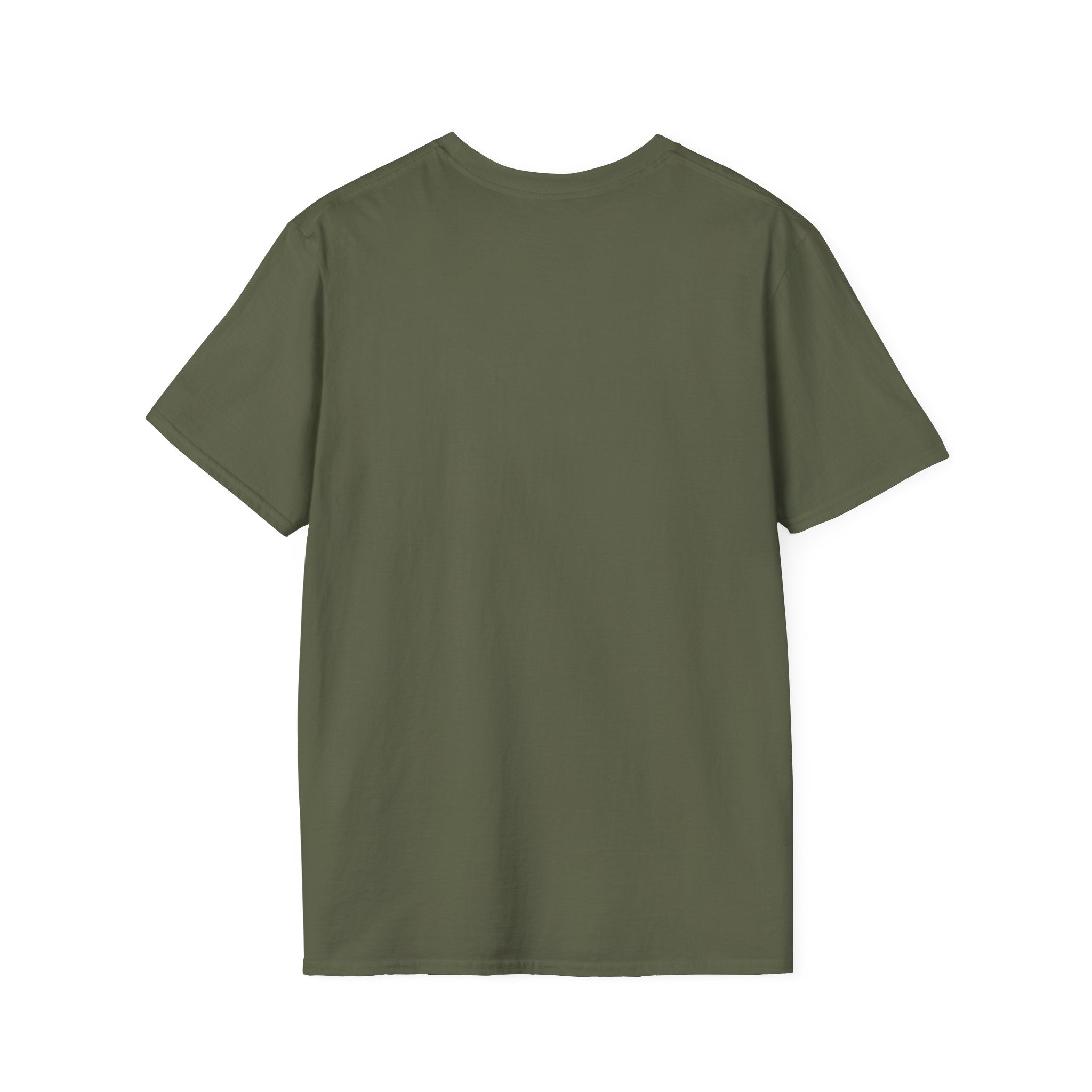 Protecting the Nation Unisex Softstyle T-Shirt