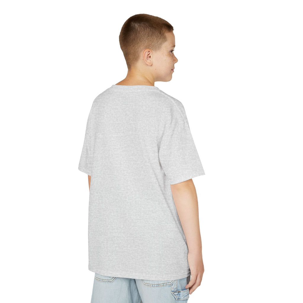 Brave Hearts Mental Health Kids Heavy Cotton™ Tee