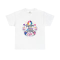 Cancer Awareness Unisex Heavy Cotton Tee