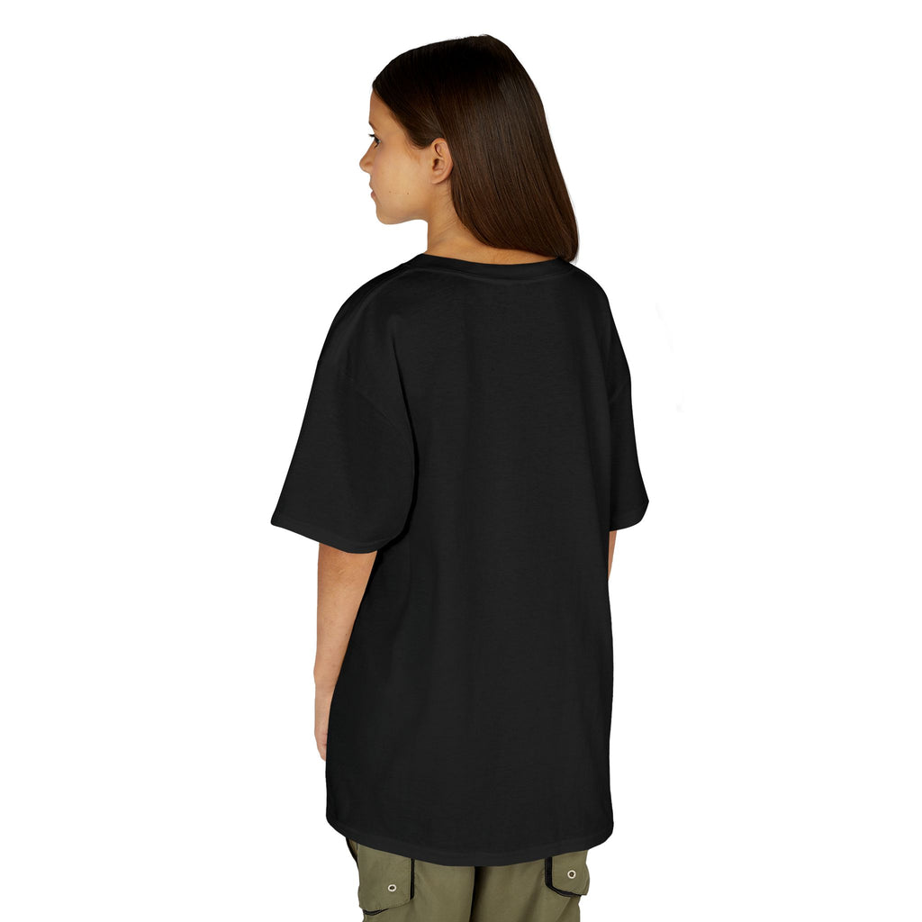 Little Minds Mental Health Kids Heavy Cotton™ Tee